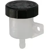 TRW Bremsflüssigkeitsbehälter Bremsflüsigkeitsbehälter MCZ530 Kunststoff 15ml