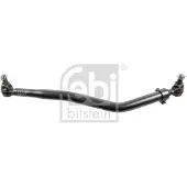 FEBI BILSTEIN BILSTEIN Lenkstange 175736 Vorne für VOLVO FH 895mm Stahl
