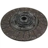 FEBI BILSTEIN Kupplungsscheibe 105094
