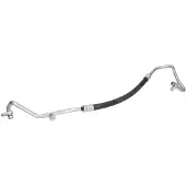 THERMOTEC Hochdruckleitung Klimaanlage KTT160080 für RENAULT MASTER III Kasten (FV)