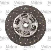 Valeo Kupplungsscheibe 829053