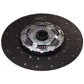 Valeo Kupplungsscheibe 807557