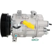 MAHLE ORIGINAL Kompressor, Klimaanlage BEHR ACP 1343 000S