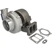 Nissens Lader, Aufladung 93304