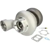 Nissens Lader, Aufladung 93618