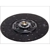 Valeo Kupplungsscheibe 807573
