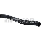 ORIGINAL IMPERIUM Kühlerschlauch Wasserschlauch für ALFA ROMEO GIULIETTA (940) 17566