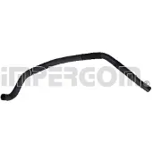 Impergom ORIGINAL IMPERIUM Kühlerschlauch Wasserschlauch für FIAT QUBO (225) 17546
