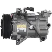 AIRSTAL Klimakompressor 10-1399