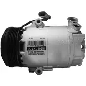AIRSTAL Klimakompressor 10-0074