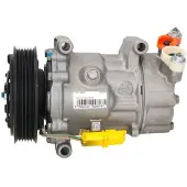 AIRSTAL Klimakompressor 10-0898
