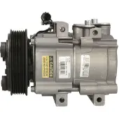 AIRSTAL Klimakompressor 10-0841