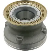 FEBI BILSTEIN Radlager 27790