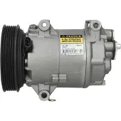 AIRSTAL Klimakompressor 10-0403