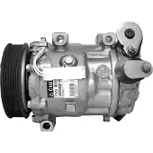 AIRSTAL Klimakompressor 10-0615