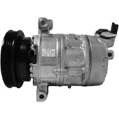 AIRSTAL Klimakompressor 10-0550