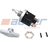 AUGER Hauptschalter, Batterie 87567