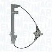 MAGNETI MARELLI Fensterheber 350103179400