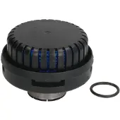 WABCO Geräuschdämpfer, Druckluftanlage 4324070120