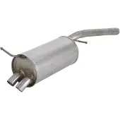4MAX Endschalldämpfer 0219-01-30277