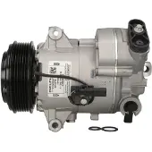 Delphi Klimakompressor TSP0155990