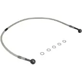 TRW Bremsleitungen HINTEN MCH 206 H1