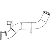 DINEX Abgasrohr 48165