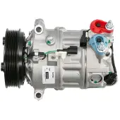Teamec Klimakompressor TM8608629