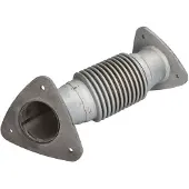 VANSTAR Auspuffrohr 51299IV