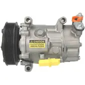 AIRSTAL Klimakompressor 10-1666
