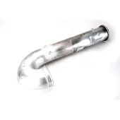 VANSTAR Abgasrohr 70788DF