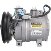 AIRSTAL Klimakompressor 10-1601