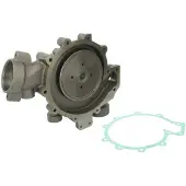 DOLZ Wasserpumpe D315