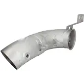 VANSTAR Auspuffrohr RP003SC