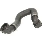 THERMOTEC Kühlerschlauch Wasserschlauch für OPEL INSIGNIA Caravan DWX259TT