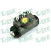 LPR Radbremszylinder 5127