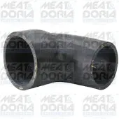 MEAT & DORIA Ladeluftschlauch [Hersteller-Nr. 961213] für Land Rover