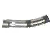 VANSTAR Abgasrohr 21163MB