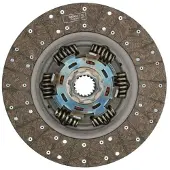 SACHS Kupplungsscheibe 1878 009 816:009