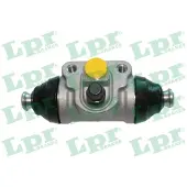 LPR Radbremszylinder 5345