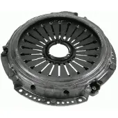 SACHS Kupplungsdruckplatte 3482 054 131