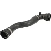 THERMOTEC Kühlerschlauch Wasserschlauch für BMW X3 (E83) DWB083TT