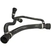 THERMOTEC Kühlerschlauch Wasserschlauch für BMW 7 (E65, E66, E67) DWB140TT