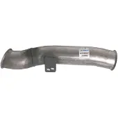 VANSTAR Abgasrohr 10238SC