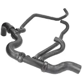 THERMOTEC Kühlerschlauch DWX222TT