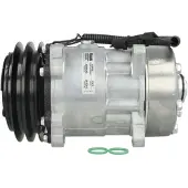 Nissens Klimakompressor 899927