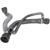 THERMOTEC Kühlerschlauch Wasserschlauch für BMW 5 Limousine (E60) DWB087TT