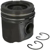 NÜRAL 87-143800-50 Kolben für MAN TGA für ERF ECT