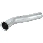 DINEX Abgasrohr 48120