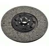 SACHS Kupplungsscheibe 1878 634 075:009